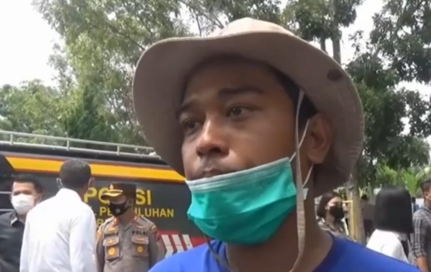  RTRW Batu Bara : Bupati Zahir Dinilai Akomodir Kepentingan Imperial Menyampingkan Kepentingan Masyarakat Lokal