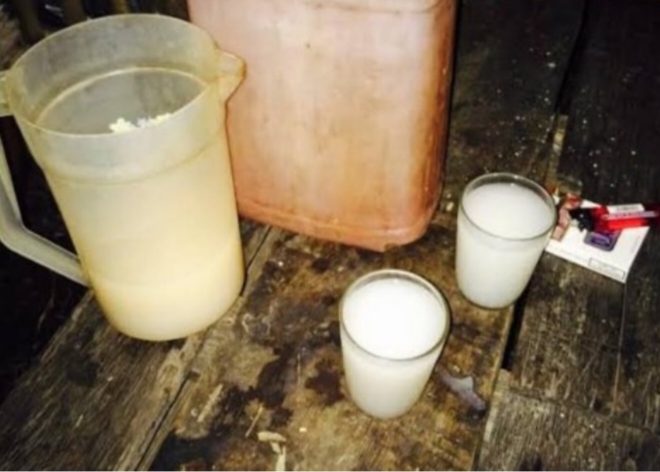  Polsek Medan Kota Biarkan Lapo Tuak Jalan Jati II Bebas Beroperasi Hingga Larut Malam