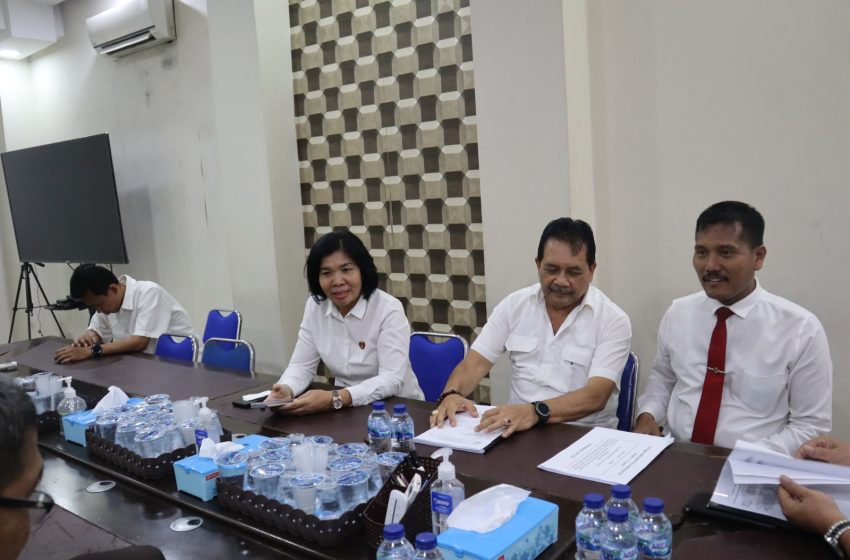  Divkum Mabes Polri Kunker Polrestabes Medan