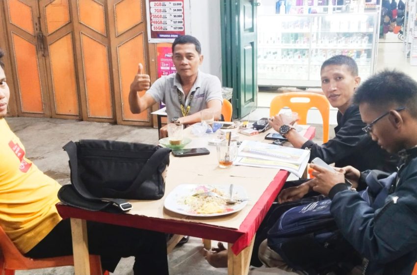  Dua Tokoh Pimpinan Yayasan Al-qur’an Minta Pemkab Batu Bara Perhatikan Kondisi Ponpes Di Batu Bara? 