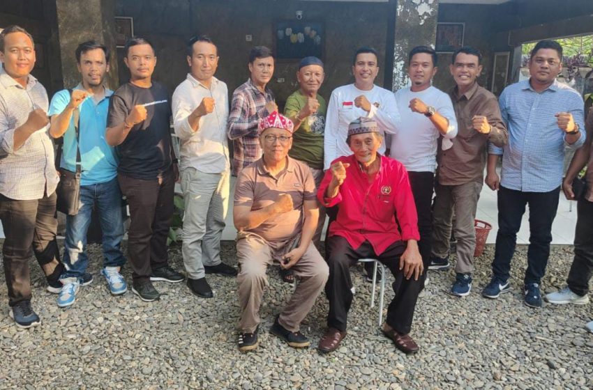  Konferensi PWI ke VI Batu Bara Segera digelar, Ketua Panpel Sholeh Pelka