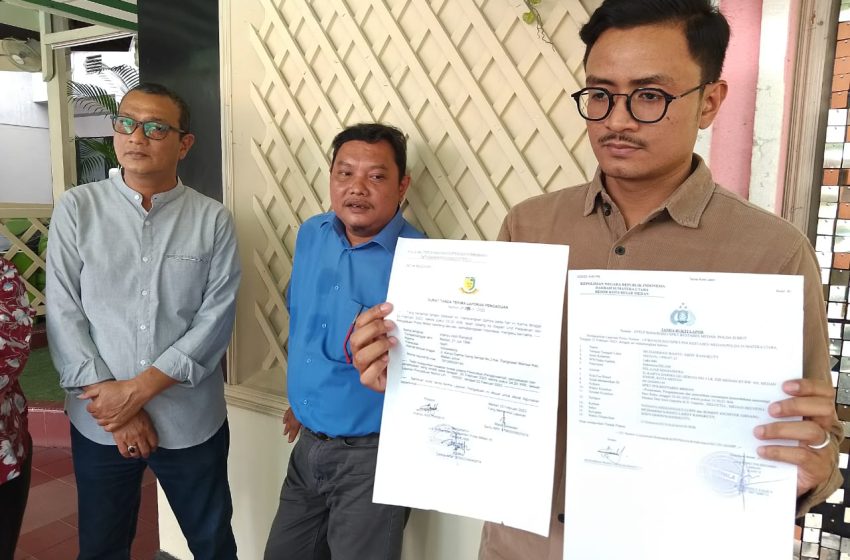 Korban Penganiayaan Oknum TNI Desak Penegak Hukum Tuntaskan Kasusnya