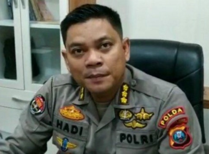  Pelaku Begal Terhadap Mahasiswa UMSU Ditangkap, Kombes Hadi : Kapolda Ultimatum Tindak Tegas