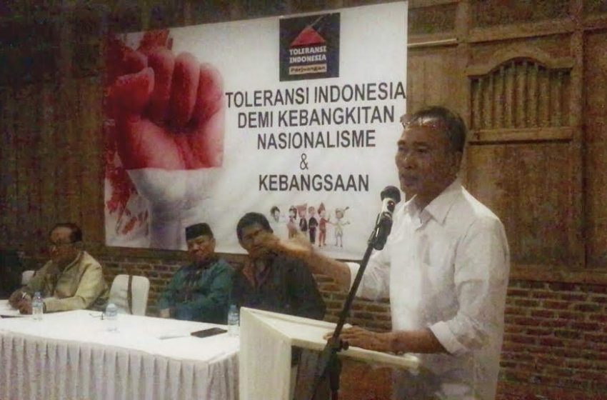  Kerusakan Demokrasi Akibat Runtuhnya Rasa Percaya Rakyat Terhadap Aturan Kontestasinya