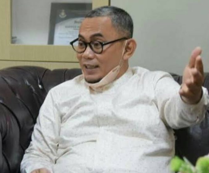  Judi Tembak Ikan Logo SN Bebas Beroperasi di Wilkum Polres Belawan,  DPRD Medan : Program Prioritas Kapolri Diabaikan  