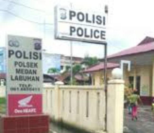  Kasus Penganiayaan di Pasar IX Manunggal, Kanit Reskrim: Tersangka Jimmy Diburon