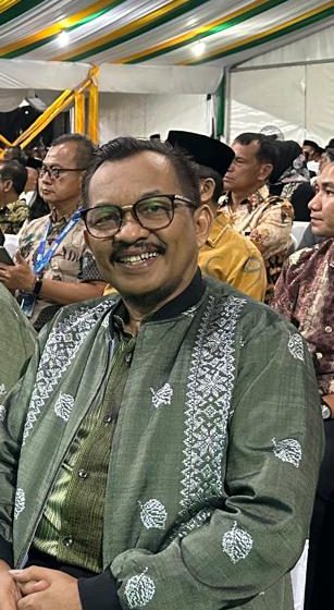  IPM Sumut tumbuh 0,71%, Indikator Masyarakat Tambah Sejahtera