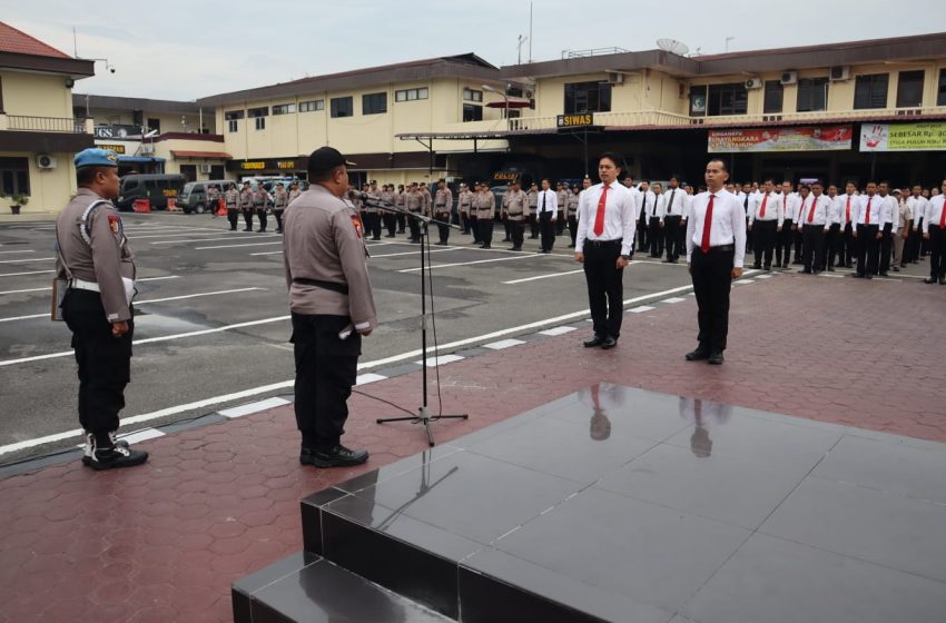  Pemilu 2024 Sudah Mau Dekat, Jaga Mata dan Telinga