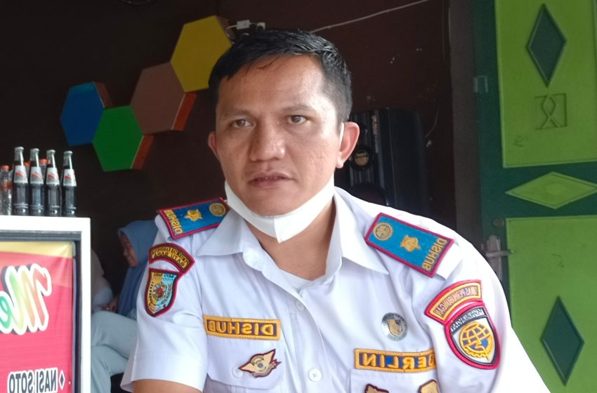  PAM-BB Akan Lapor Ke- APH Terkait Pejabat Dishub Batu Bara Prilaku Korupsi?