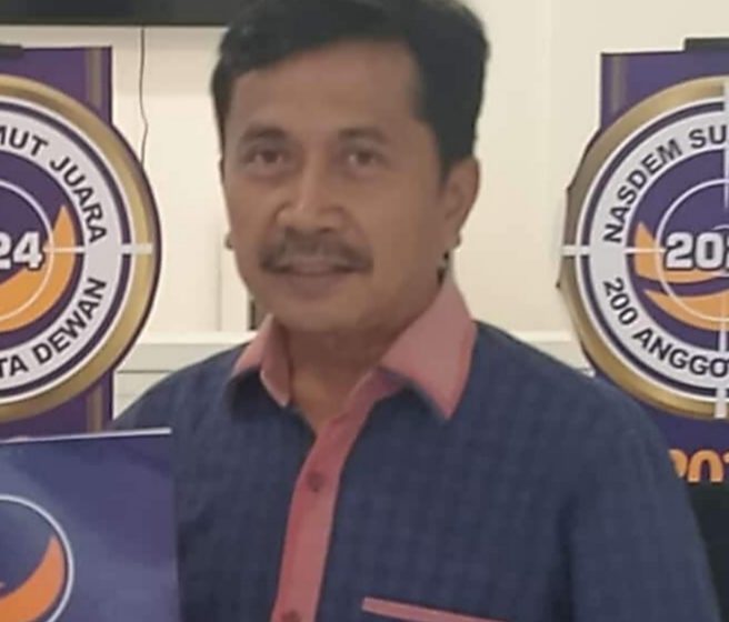  Putrama Alkhairi : Restorasi Ide Besar Surya Paloh Hanya Cocok pada Pemikiran Anis Baswedan