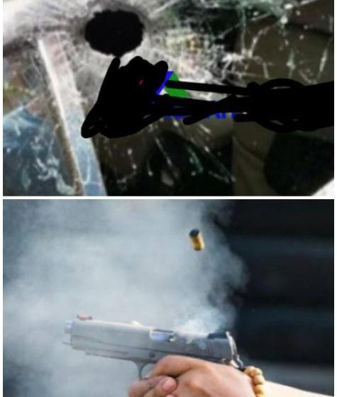  Ungkap Penyelewengan BBM SPBU, 4 orang wartawan Lampung Selatan Upaya di Bunuh