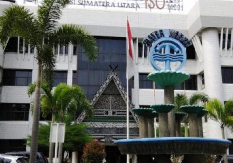  Kejatisu Mulai Mengungkap Dana Penyertaan Modal Rp73 M di Perumda Tirtanadi, Sejumlah Pihak Diperiksa