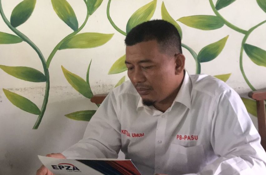  Terkait Oknum Polisi Polrestabes Medan Larang Wartawan Meliput, Ketum PB PASU : Dapat Dipidana dan Denda Rp. 500 Juta