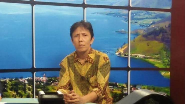  Pengamat Anggaran Elfanda Ananda Bangun : BKPSDM Batu Bara Patut Diduga Miliki Cara Baru Perilaku Korup