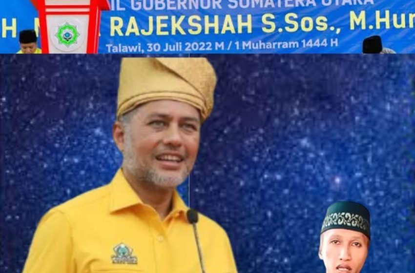  Ijeck Penuhi Janji Bantu Tahfidz Al-Quran, Buya Fahri Ramzi Ucap Ribuan Terima Kasih