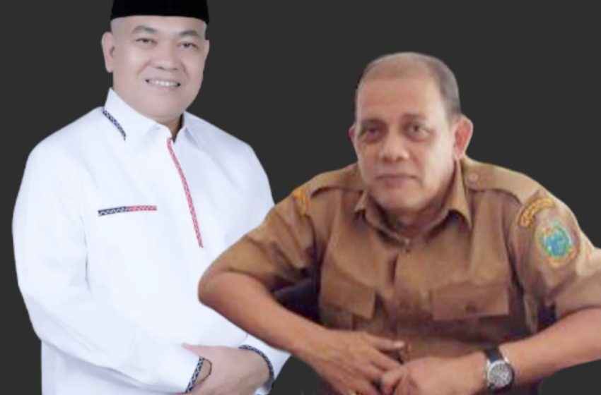  Pelantikan Kasek, Sekdisdik Pemprovsu Tak Mau Dikonfirmasi Wartawan