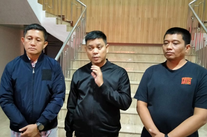  Puluhan Anggota TNI AD Datangi Polrestabes Medan, Ini Tanggapan Kapendam I/BB dan Polda Sumut
