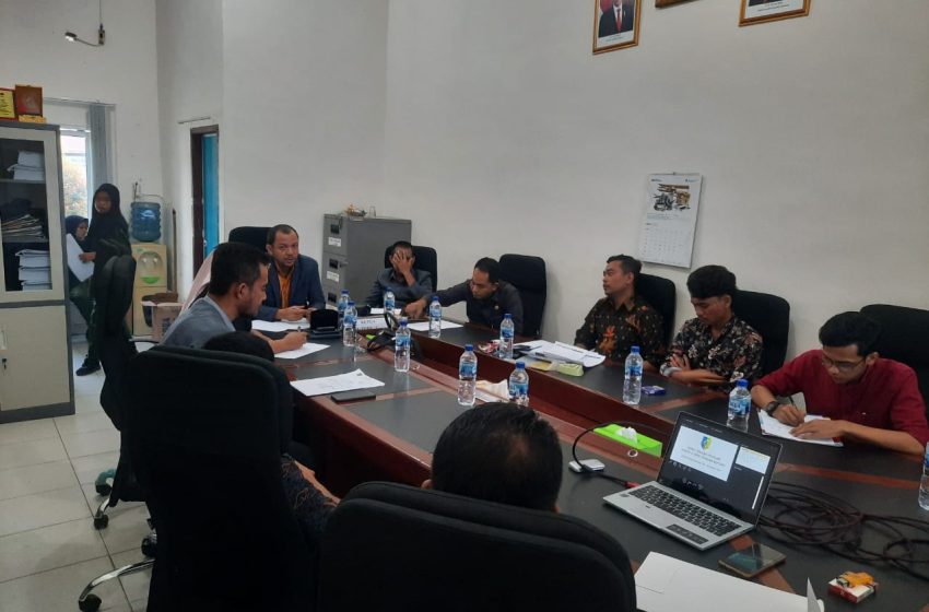  Hasil RDP Komisi I dan BKPSDM, APDESU : Menguatkan Dugaan Awal Indikasi Korupsi 3 E – Aplikasi