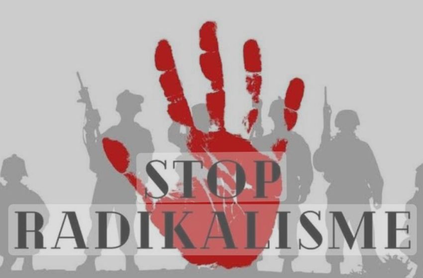  Mantan Napi Kasus Terorisme Dukung Program Polri Berantas Radikalisme