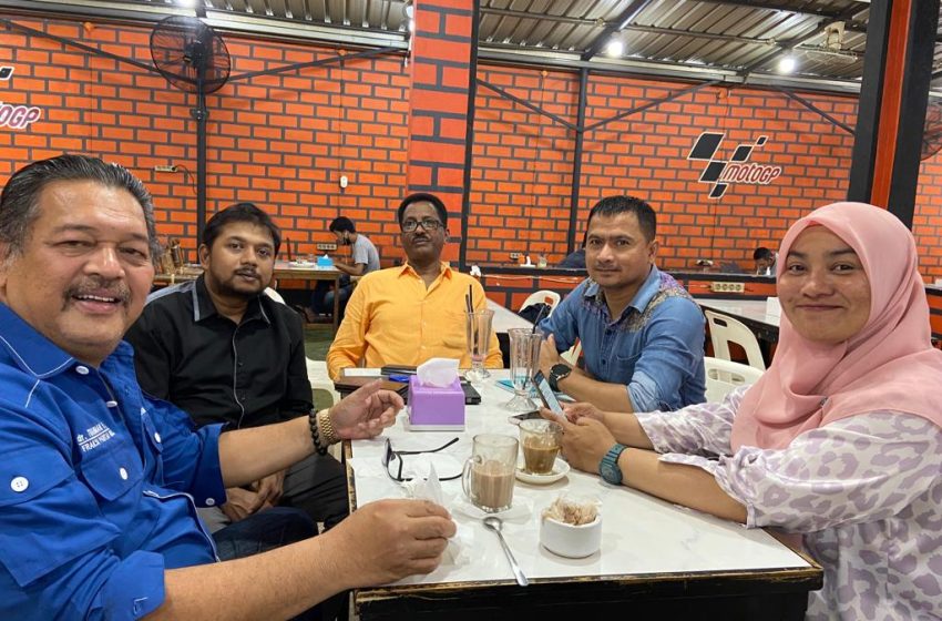  Ketua Fraksi NasDem DPRDSU Minta Pemulangan Pengungsi Luar Negeri Tidak Dipolitisasi