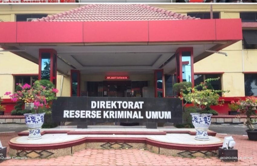  Polda Sumut Diminta Segera Tangkap Pelaku Penipuan