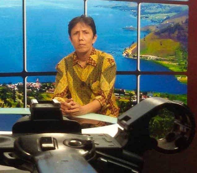  Elfenda Ananda : Bupati Batu Bara Tegakkan Aspek Hukum Terkait “Monopoli” 16 Item Kegiatan Dinas Perikanan dan Peternakan