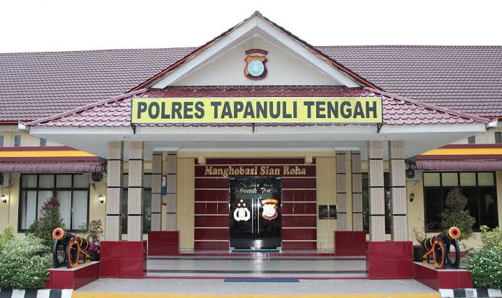  Kasus Menjual Kerbau Bantuan APBD Sumut, Polisi Tahan Mantan Anggota DPRD Tapteng