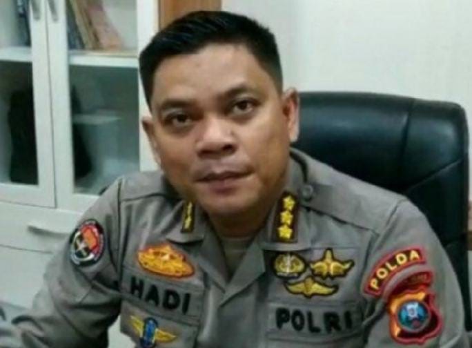  Soal Penggerebekan Judi Online di Medan Johor, Kabid Humas Polda Sumut : Sudah Tahap II