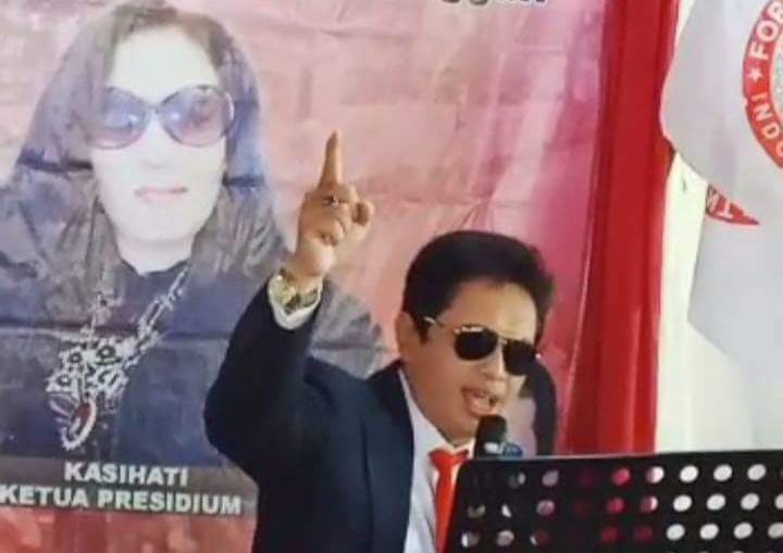  Wartawan dan Perusahaan Media Siber Tidak Bisa Dijerat UU ITE
