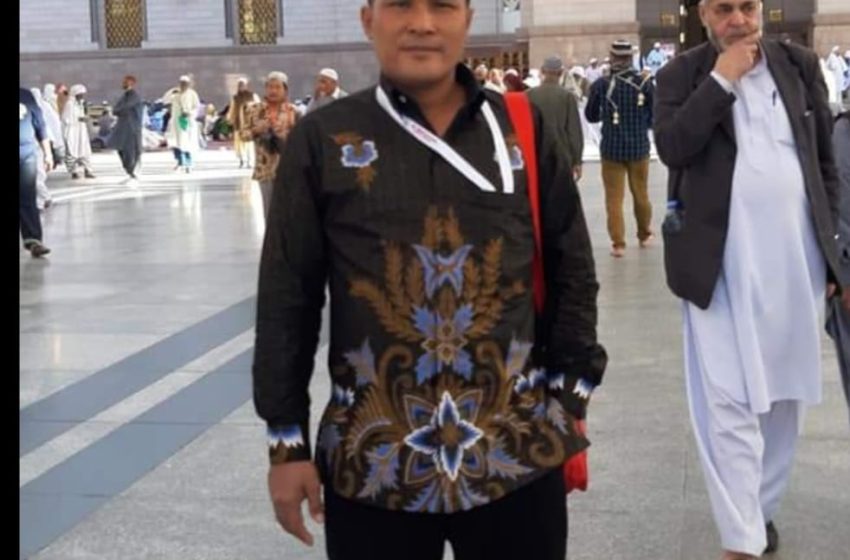  Pelaku Pengancaman Wartawan Medan Minta Maaf