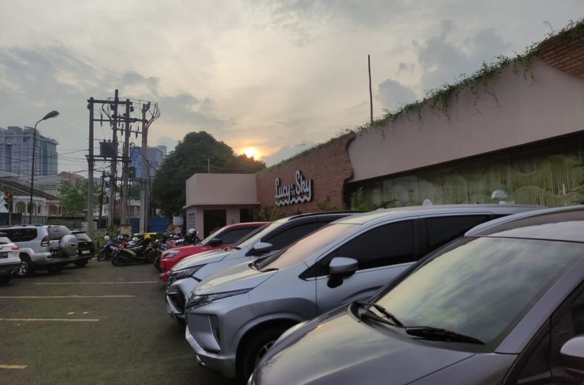  Lucy Sky Medan Diduga Sediakan Miras dan Narkoba