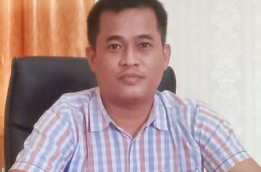  Tak Terima Di Cemarkan Nama Baiknya Warga Soppeng Polisikan Rekanya