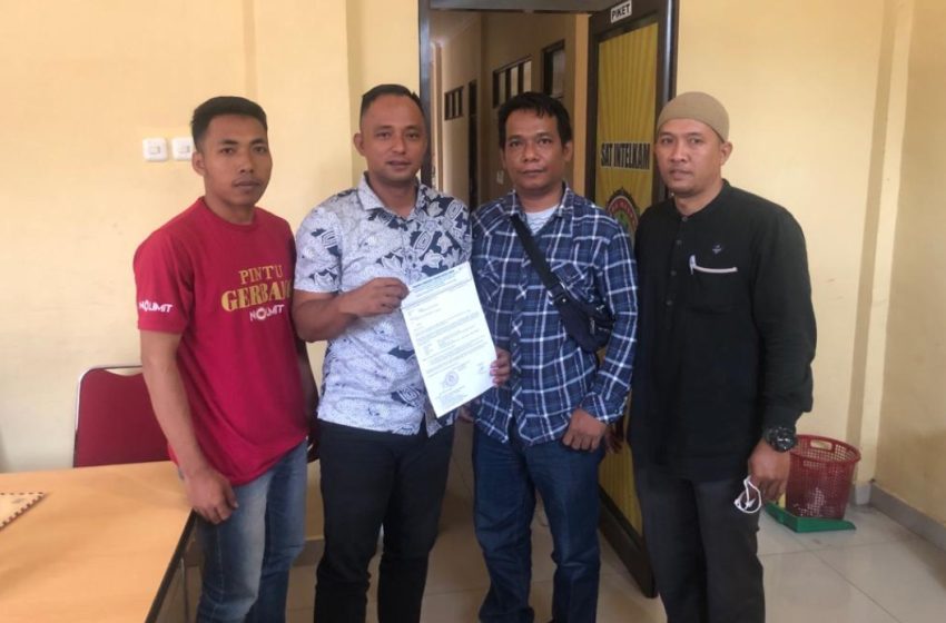  Merasa Tertindas, Komisariat FSB Nikeuba/KSBSI Segera Gelar Aksi di PT Domba Mas