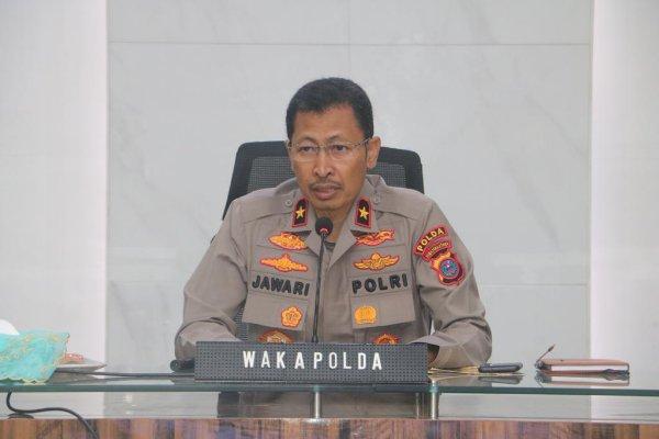  Galian C Illegal dan Judi Marak di Wilkum Polsek Namorambe dan Biru-biru, Wakapolda Sumut : Terimakasih Informasinya