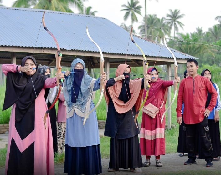  PP Jabal Hindi Tambahkan Ekstrakurikuler Santri Hingga Gratis Untuk Umum