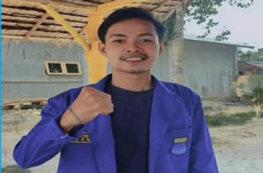  Sekda Batu Bara dituding Nihil Prestasi, PK PMII STIT Apresiasi Prestasi Noerma Deli