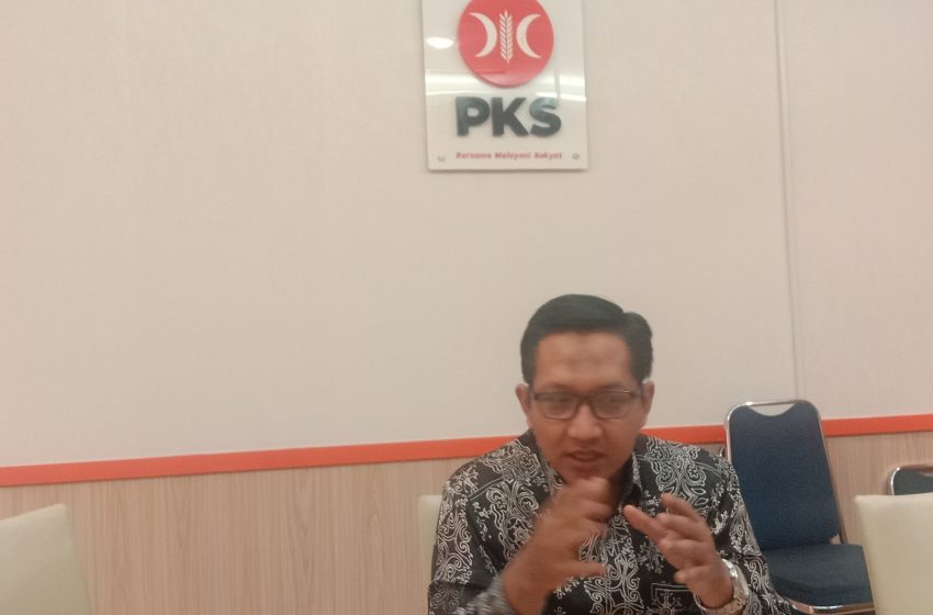  KPU Pusat Tetapkan Tujuh Komisioner KPUD Sumut, Legislator PKS : Selamat Bertugas