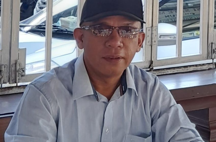  Rektor UINSU Dilaporkan ke Polrestabes Medan
