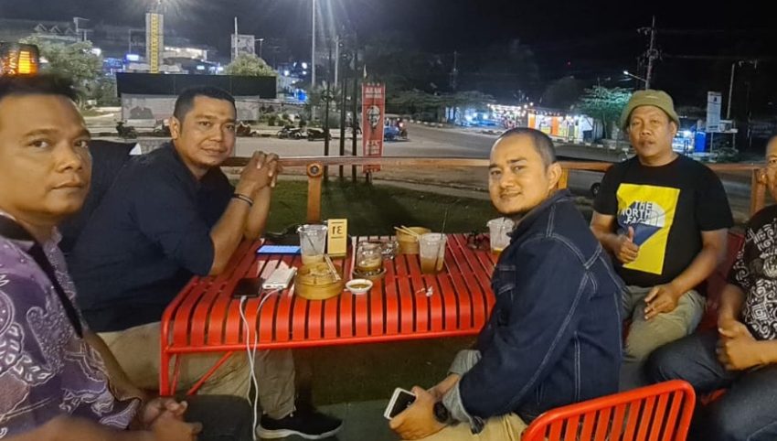  PT QAY Siap Beri Hak Sandy Suherman Termasuk Kompensasi Biaya Hidup