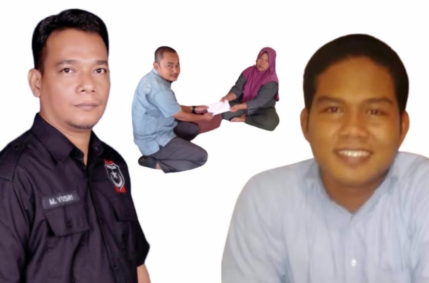  FSB KSBSI Dan Firma Hukum Apresiasi PT QAY Tanggung Jawab dengan Buruh