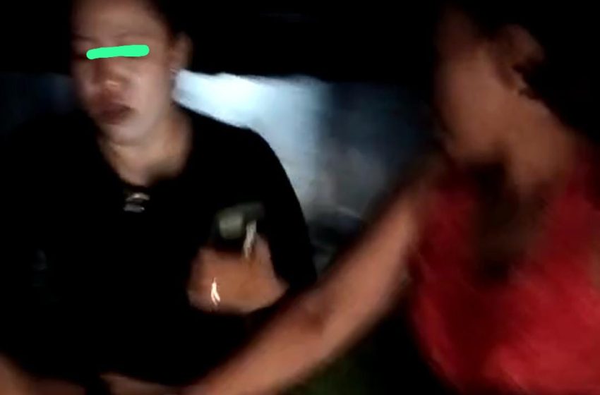  Miris, Nenek – nenek di Keroyok, Keluarga Minta Pelaku Segera di Tangkap