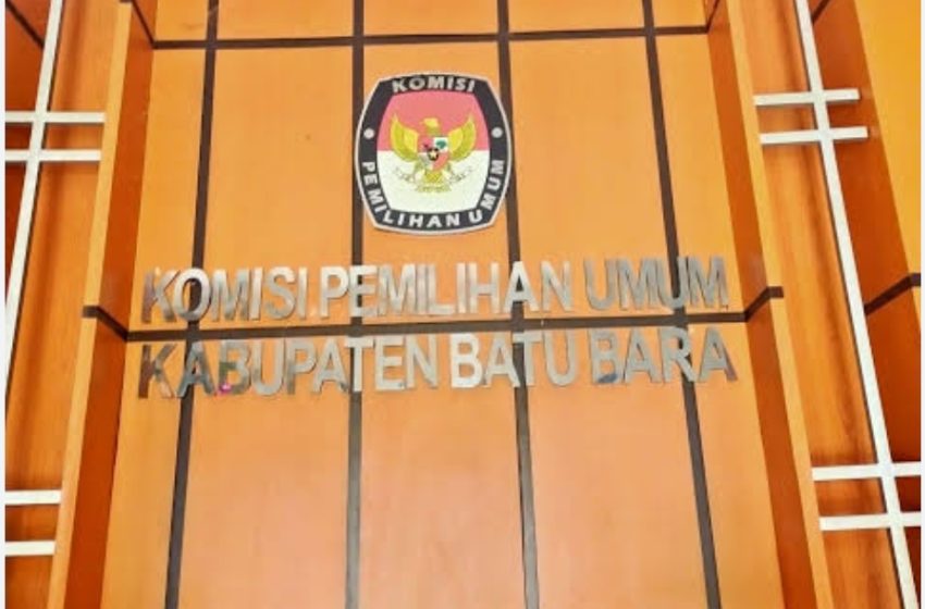  Warga Minta Timsel KPU Selektif Jangan Ada Orang Luar Jadi Komisioner di Batu Bara