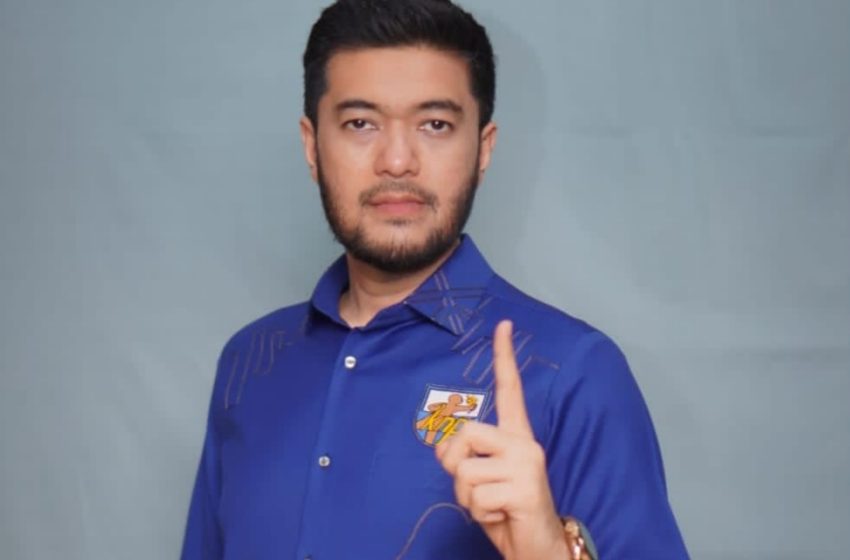  Peringati Hari Sumpah Pemuda, El Adrian Shah Minta Pemuda Perkuat Rasa Kebhinekaan dan Jangan Mudah Diadu Domba