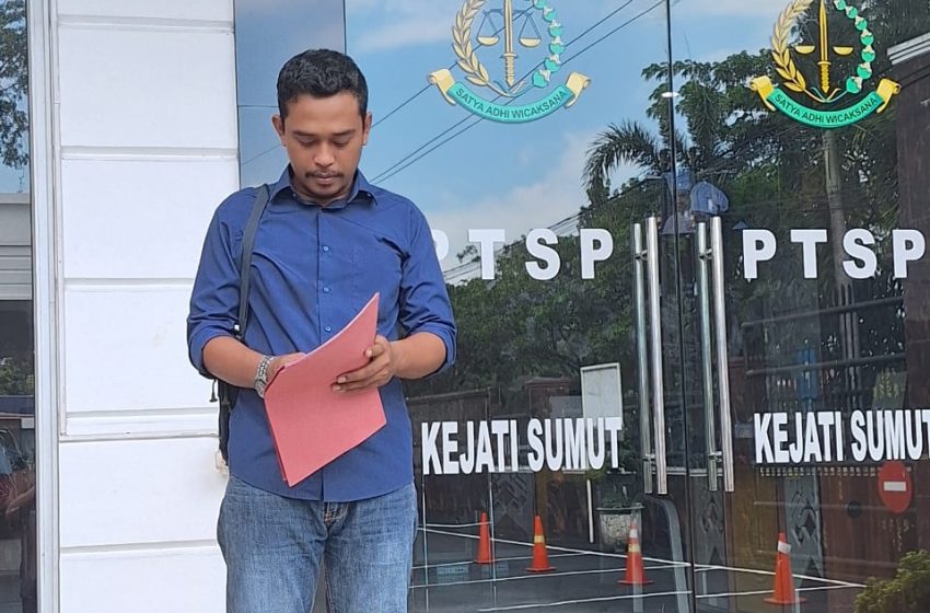  BPK Perwakilan Sumut Dituding Kurang Cermat Terkait Audit BMHP dan Honor Nakes Covid-19 RSUD Batu Bara T. A 2022, Kok Bisa Ya.? 