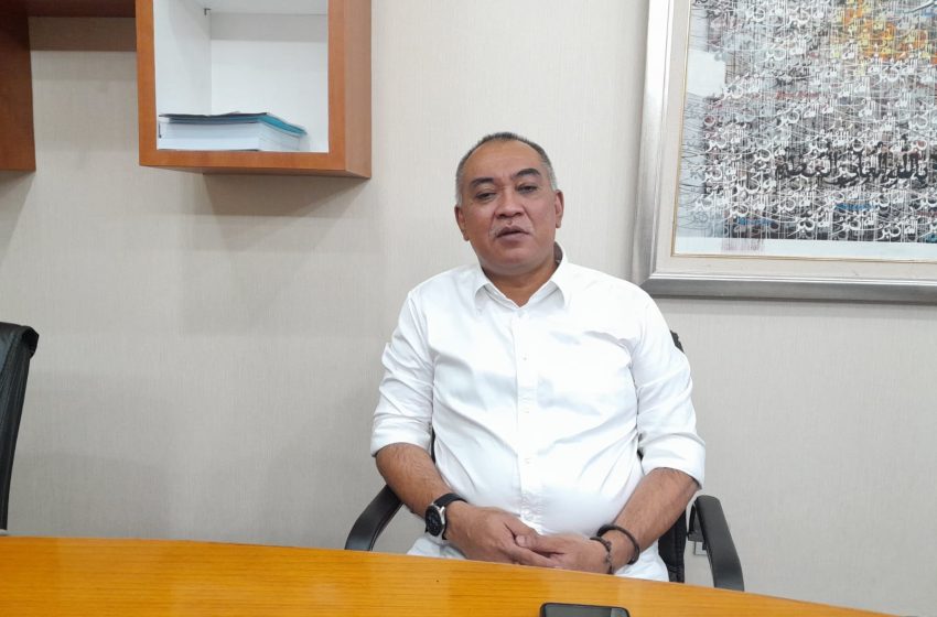  150 Hektar Ladang Ganja Ditemukan di Madina, Harun Mustafa Apresiasi Kapoldasu dan Pangdam I/BB