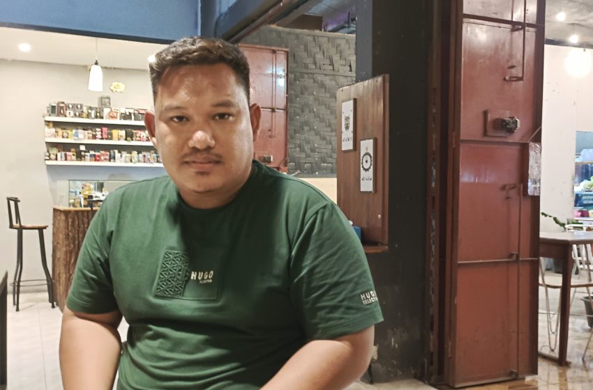  Diduga Tilap 320 Juta Dana Hibah KONI Batu Bara, Kadisbudparpora Terancam Dilaporkan SEMMI ke APH