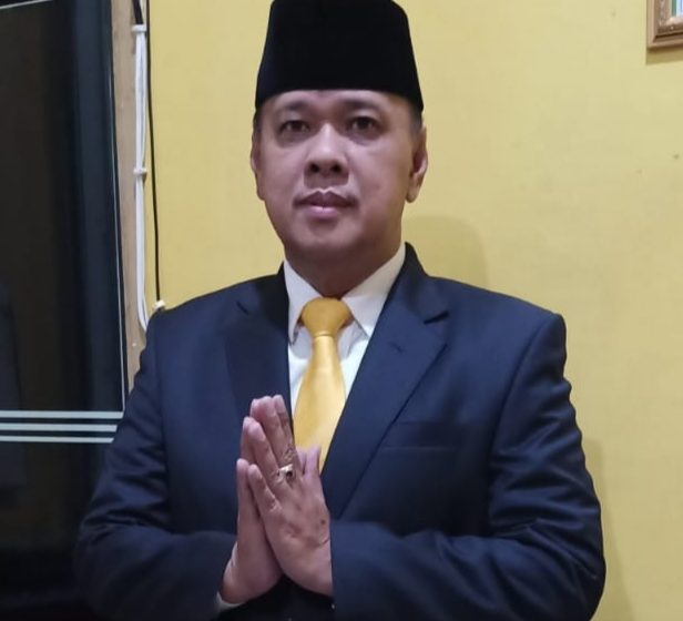 Mengajak Kader Golkar Sumut Pilih AMIN di Pilpres, Sahlul Situmeang : Berhentikan Hardy Mulyono Sebagai Kader Golkar