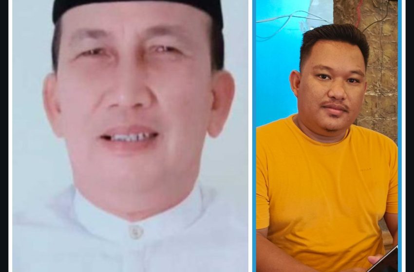  Ketua SEMMI Tantang Ketua KONI Batu Bara Adu Data dan Fakta Terkait Dana Hibah Disbudparpora T. A 2022