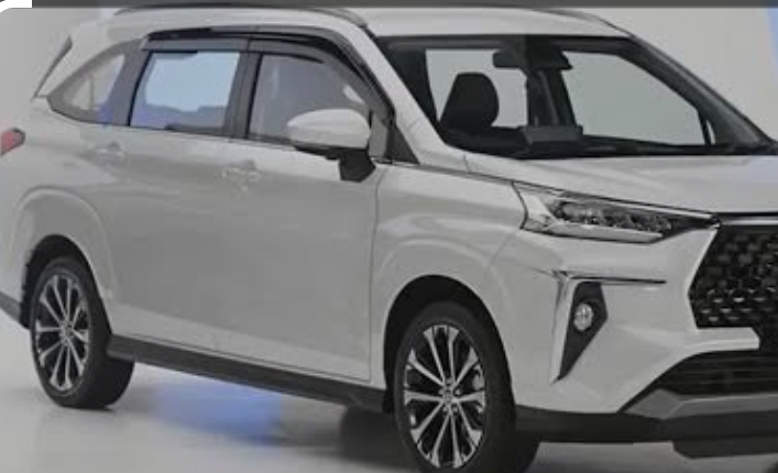  Mobil Avanza Hilang di Lapangan Benteng Medan, Kanit Reskrim Polsek Medan Baru Enggan Berkomentar
