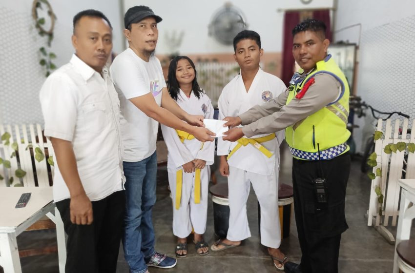  Meski Tak Tersentuh APBD, KORMI Batu Bara Berangkatkan Atlet dari AKTI Secara Mandiri Untuk Meraih Mimpi